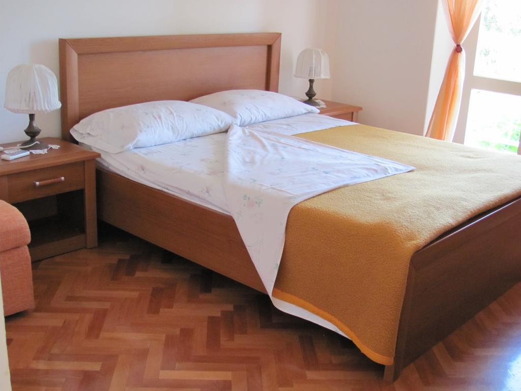 Guesthouse Marija ツァヴタット 部屋 写真